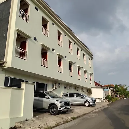 Laisky Residence Bali