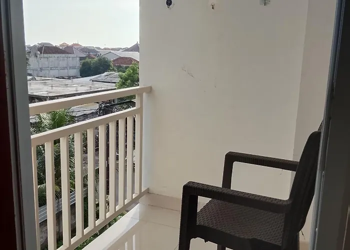 Laisky Bali 3*