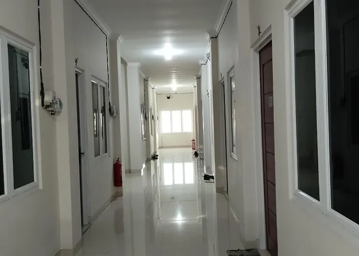 Aparthotel Laisky Bali