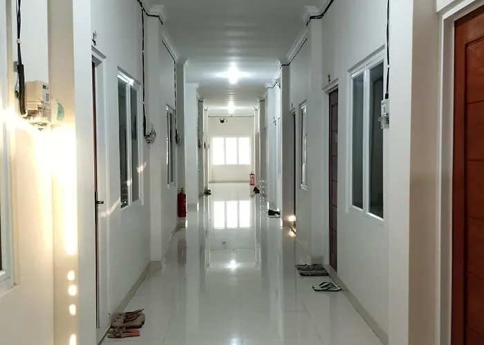 Aparthotel Laisky Bali