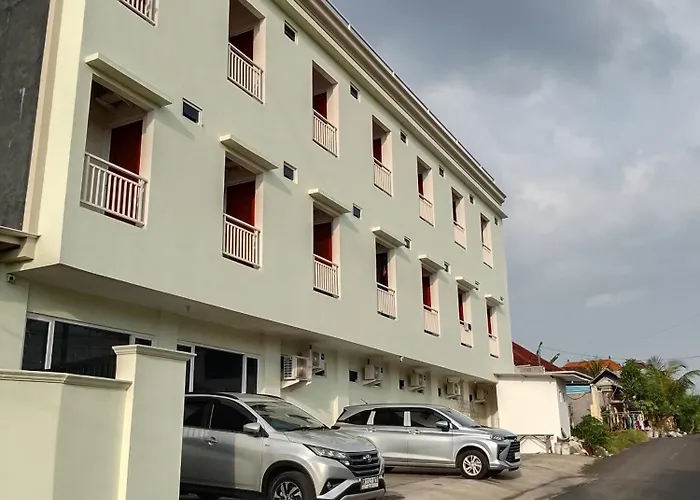 Aparthotel Laisky Bali